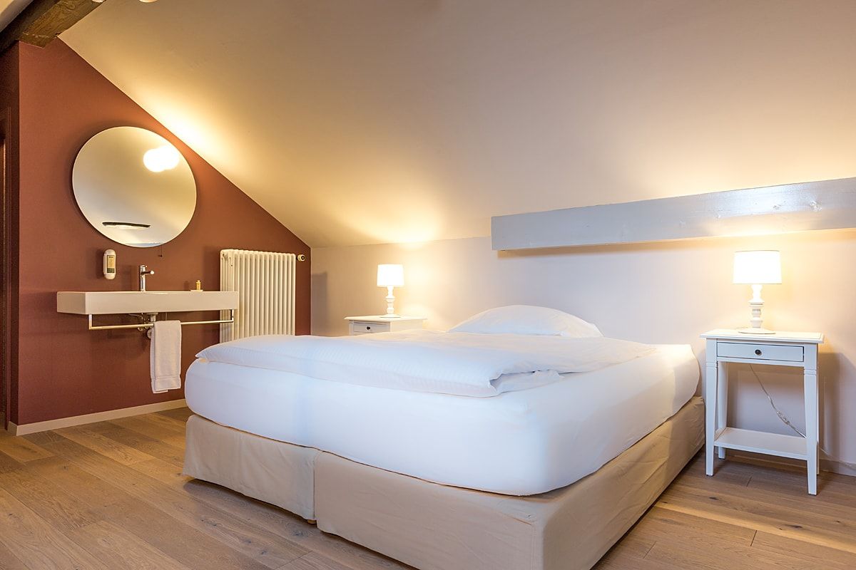Referenz CMS Joomla! Webseite - Hotel Emmental Thun- hotel-emmental.ch