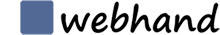 Webhand